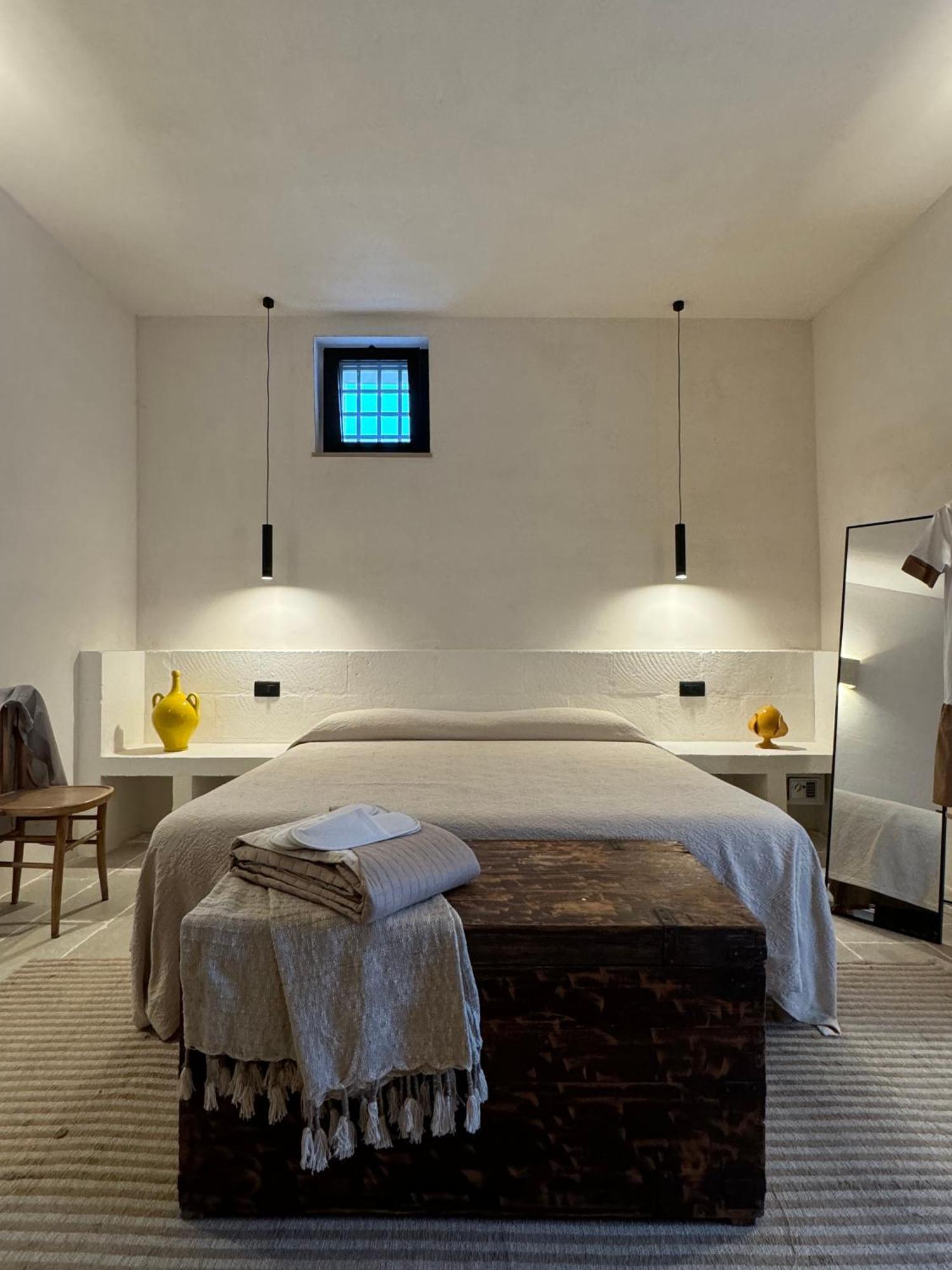 Masseria Ramasian Monopoli Buitenkant foto