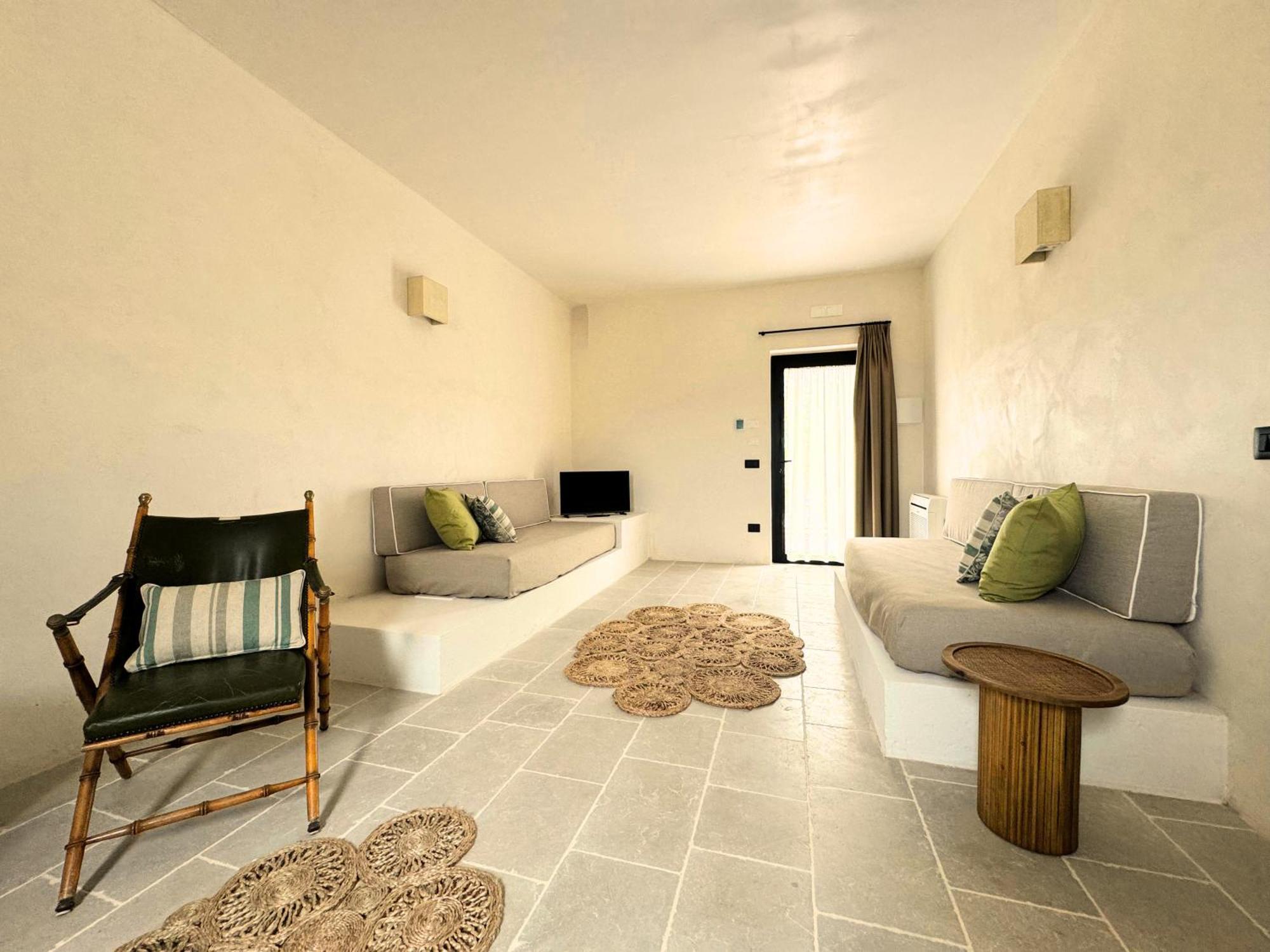 Masseria Ramasian Monopoli Buitenkant foto