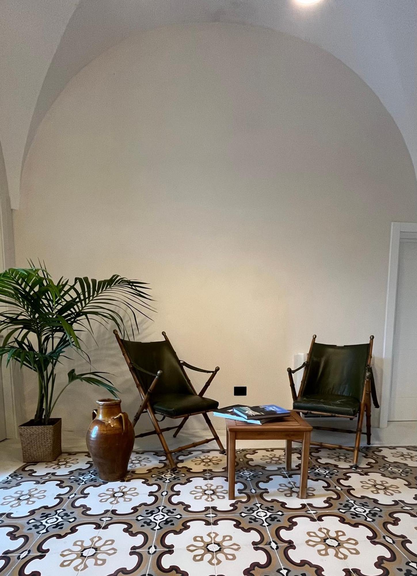 Masseria Ramasian Monopoli Buitenkant foto